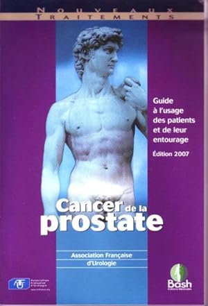 Cancer de la prostate