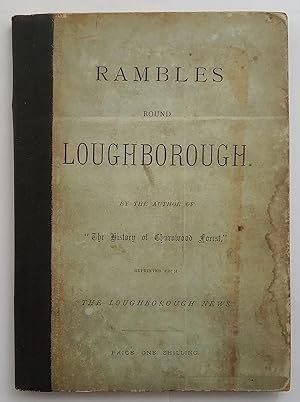 Rambles Round Loughborough