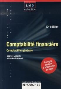 Comptabilité financière