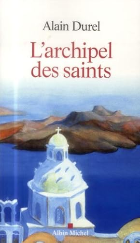 l'archipel des saints