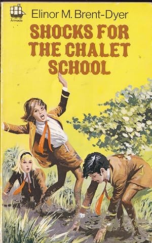Shocks for the Chalet School