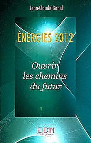 Energies 2012