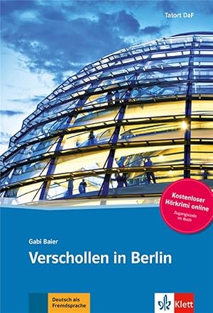 Tatort DaF : A2 ; verschollen in Berlin (édition 2013)