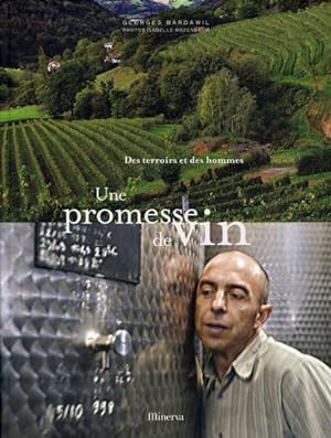 Une promesse de vin