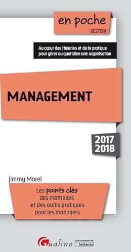management (édition 2017/2018)