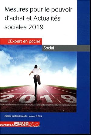 l'actualité sociale (édition 2019)