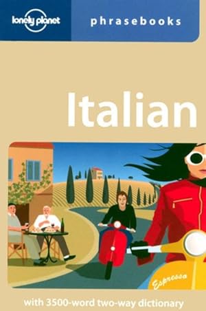 italian phrasebook 3ed -anglais