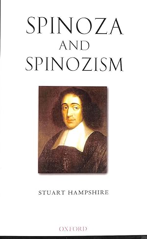 Spinoza And Spinozism