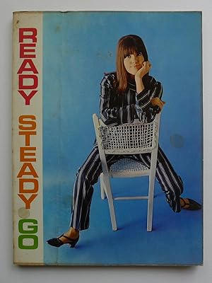 Ready Steady Go.