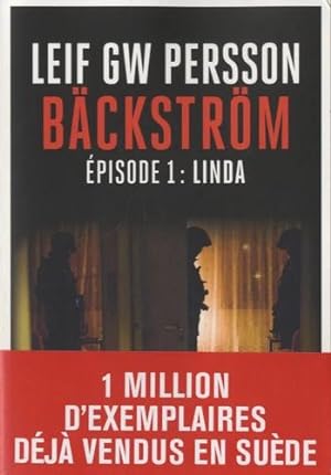 Bäckström - épisode 1 : Linda
