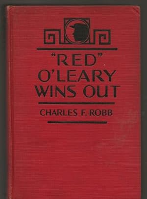 Red O'Leary Wins Out