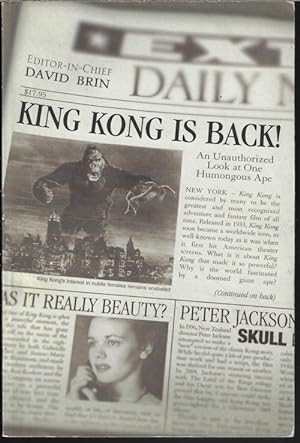 KING KONG IS BACK!
