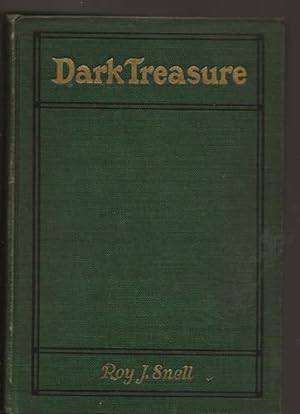 Dark Treasure