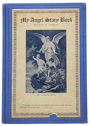 My Angel Story Book