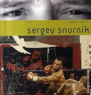 Sergey Snurnik