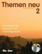 Themen neu 2 ; kursbuch