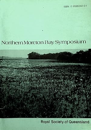 Northern Moreton Bay Symposium.