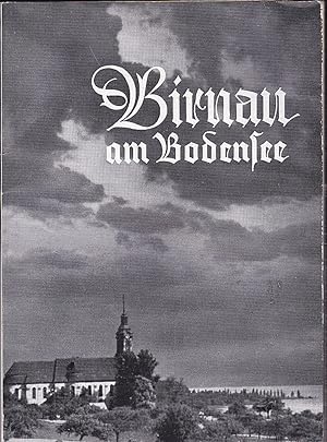 Birnau am Bodensee. Marienwallfahrtskirche