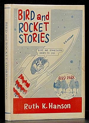 Bird and Rocket Stories