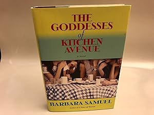 The Goddess of Kitchen Avenue
