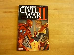 Civil War II