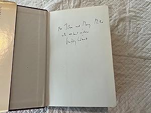 Go, Said the Bird. Signed By Geoffrey Cotterell