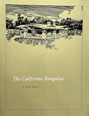 The California Bungalow