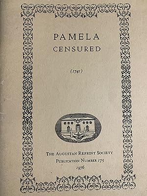Pamela Censored