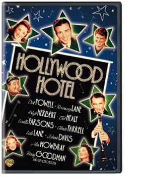 Hollywood Hotel.