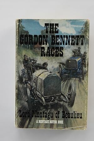The Gordon Bennett Races