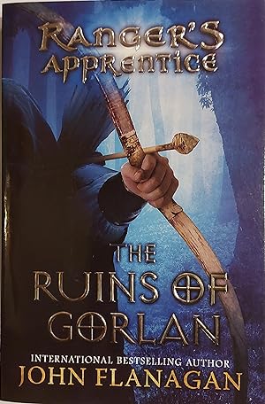 The Ruins of Gorlan (The Ranger's Apprentice, Book 1)