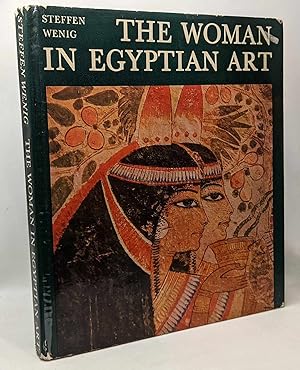 The woman in egyptian art