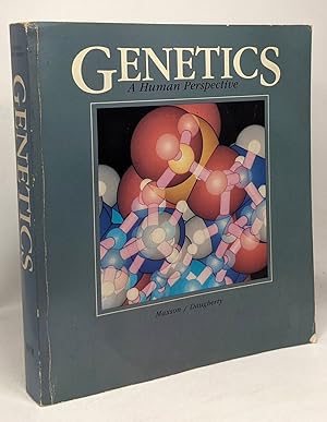 Genetics: A human perspective