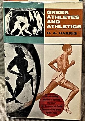 Greek Athletes and Athletics