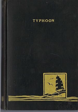 Typhoon And Other Stories, Malay Edition