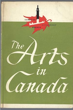 Arts In Canada