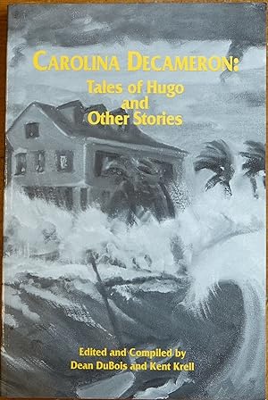 Carolina Decameron: Tales of Hugo and Other Stories