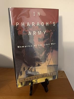 In Pharaoh's Army