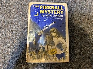 The Fireball Mystery