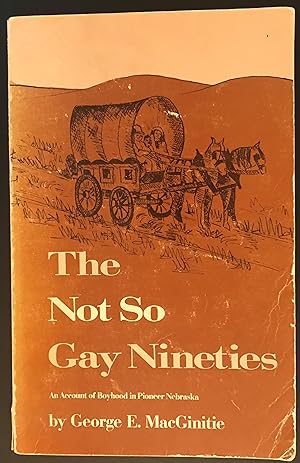 The Not So Gay Nineties