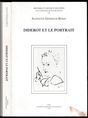 Diderot et le portrait