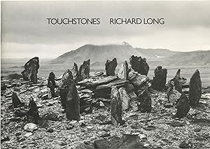 Richard Long: Touchstones (First Edition)