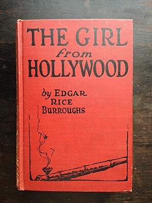 THE GIRL FROM HOLLYWOOD