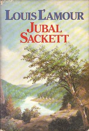 Jubal Sackett (The Sacketts)