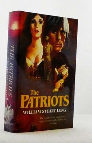 The Patriots. Volume VIII of The Australians