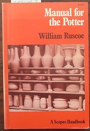 Manual for the Potter: A Scopas Handbook
