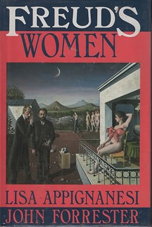 Freud's women