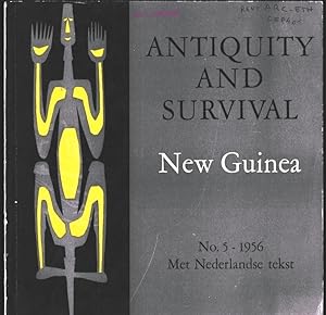 New Guinea [Antiquity and Survival, 5]