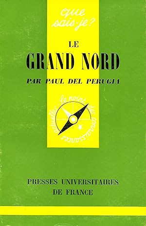 Grand Nord (Le), "Que Sais-Je ?" n°512
