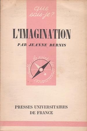 Imagination (L'), "Que Sais-Je ?" n°649